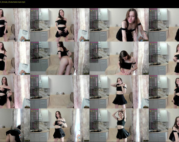 _abby_bb — 52 minute Chaturbate female cam show recording, 1080p, Aug 23, 2022