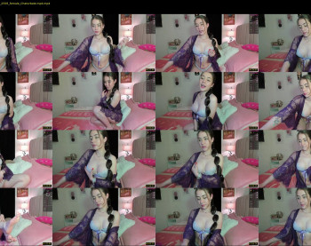 _arimonserrat — 55 minute Chaturbate female cam show recording, 1080p, Aug 23, 2022