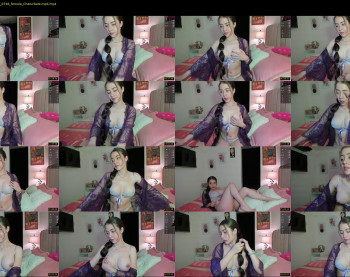 _arimonserrat — 40 minute Chaturbate female cam show recording, 1080p, Aug 23, 2022