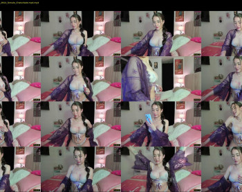 _arimonserrat — 56 minute Chaturbate female cam show recording, 1080p, Aug 23, 2022