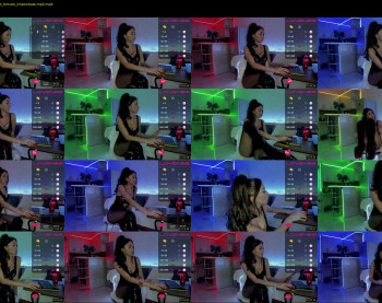_astarta_ — 33 minute Chaturbate female cam show recording, 1080p, Aug 23, 2022