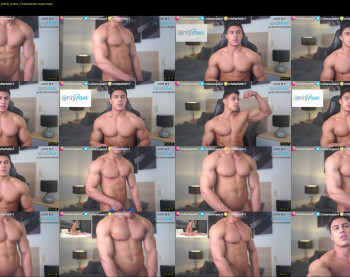 _cristianlopez — 55 minute Chaturbate male cam show recording, 1080p, Aug 24, 2022