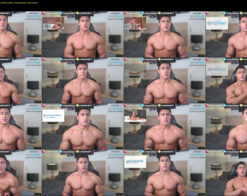 _cristianlopez — 34 minute Chaturbate male cam show recording, 1080p, Aug 24, 2022