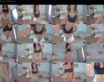 _gabrielle_ — 52 minute Chaturbate female cam show recording, 720p, Aug 23, 2022