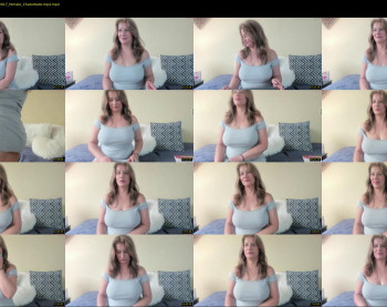_jeniffer_hot — 21 minute Chaturbate female cam show recording, 720p, Aug 23, 2022