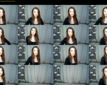 _lovelyen — 7 minute Chaturbate female cam show recording, 480p, Aug 24, 2022
