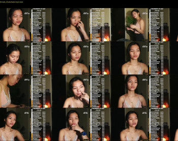 _pilya_ — 61 minute Chaturbate female cam show recording, 1080p, Aug 23, 2022