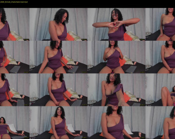 _victoria_hills — 57 minute Chaturbate female cam show recording, 1080p, Aug 23, 2022