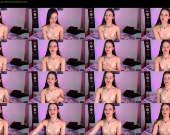 abby_saenz01 — 7 minute Chaturbate female cam show recording, 1080p, Aug 24, 2022