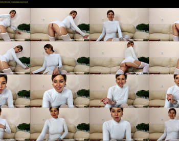 adelaide007 — 15 minute Chaturbate female cam show recording, 1080p, Aug 24, 2022