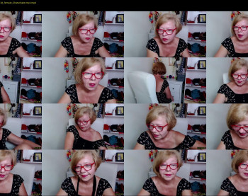 adelewildx — 105 minute Chaturbate female cam show recording, 720p, Aug 23, 2022
