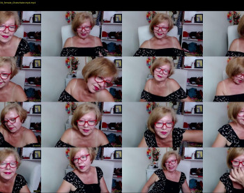 adelewildx — 23 minute Chaturbate female cam show recording, 720p, Aug 23, 2022