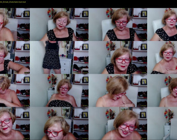 adelewildx — 102 minute Chaturbate female cam show recording, 720p, Aug 23, 2022