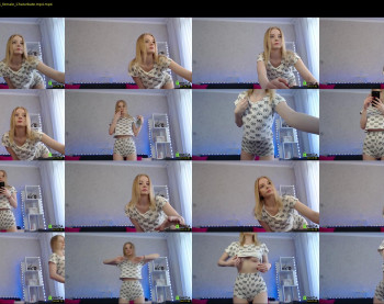 adrykilly — 6 minute Chaturbate female cam show recording, 720p, Aug 23, 2022
