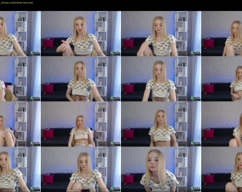 adrykilly — 5 minute Chaturbate female cam show recording, 720p, Aug 23, 2022