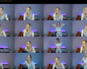 adrykilly — 9 minute Chaturbate female cam show recording, 1080p, Aug 23, 2022