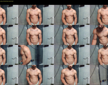 advp69 — 36 minute Chaturbate male cam show recording, 720p, Aug 23, 2022