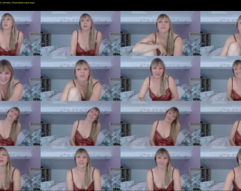 alice8363 — 3 minute Chaturbate female cam show recording, 720p, Aug 23, 2022