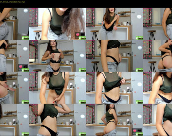 alice_bane — 54 minute Chaturbate female cam show recording, 1080p, Aug 23, 2022