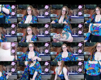 alissa_styles — 59 minute Chaturbate female cam show recording, 1080p, Aug 23, 2022