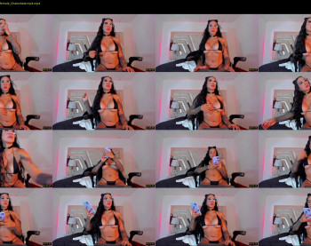 aliz_01 — 6 minute Chaturbate female cam show recording, 1080p, Aug 24, 2022