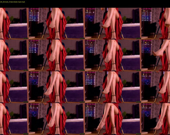 amina_key — 7 minute Chaturbate female cam show recording, 1080p, Aug 23, 2022