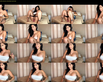 amy_queen7 — 10 minute Chaturbate female cam show recording, 1080p, Aug 23, 2022