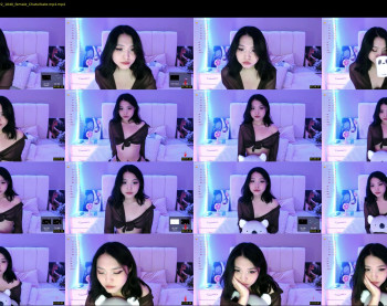 amyalwayshere — 14 minute Chaturbate female cam show recording, 720p, Aug 23, 2022