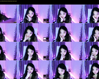 amyalwayshere — 8 minute Chaturbate female cam show recording, 720p, Aug 23, 2022