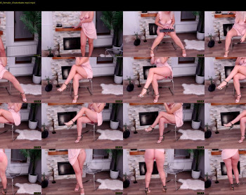 ana_karin — 54 minute Chaturbate female cam show recording, 1080p, Aug 23, 2022
