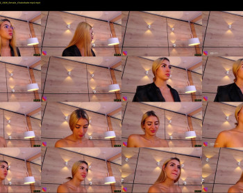 andrea_torress — 34 minute Chaturbate female cam show recording, 720p, Aug 23, 2022