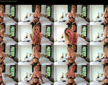 anna_royale — 3 minute Chaturbate female cam show recording, 1080p, Aug 24, 2022
