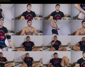 arilass — 93 minute Chaturbate male cam show recording, 720p, Aug 23, 2022