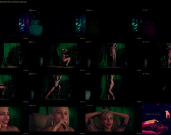 artmosphera — 45 minute Chaturbate female cam show recording, 1080p, Aug 23, 2022