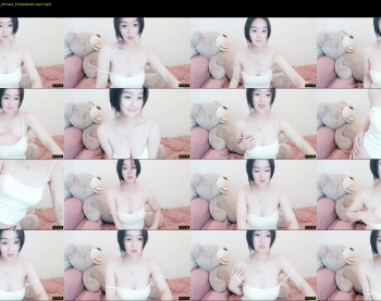 arylia_3 — 26 minute Chaturbate female cam show recording, 720p, Aug 23, 2022