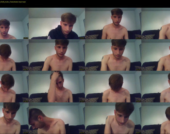 ashingwest97 — 30 minute Chaturbate male cam show recording, 480p, Aug 24, 2022