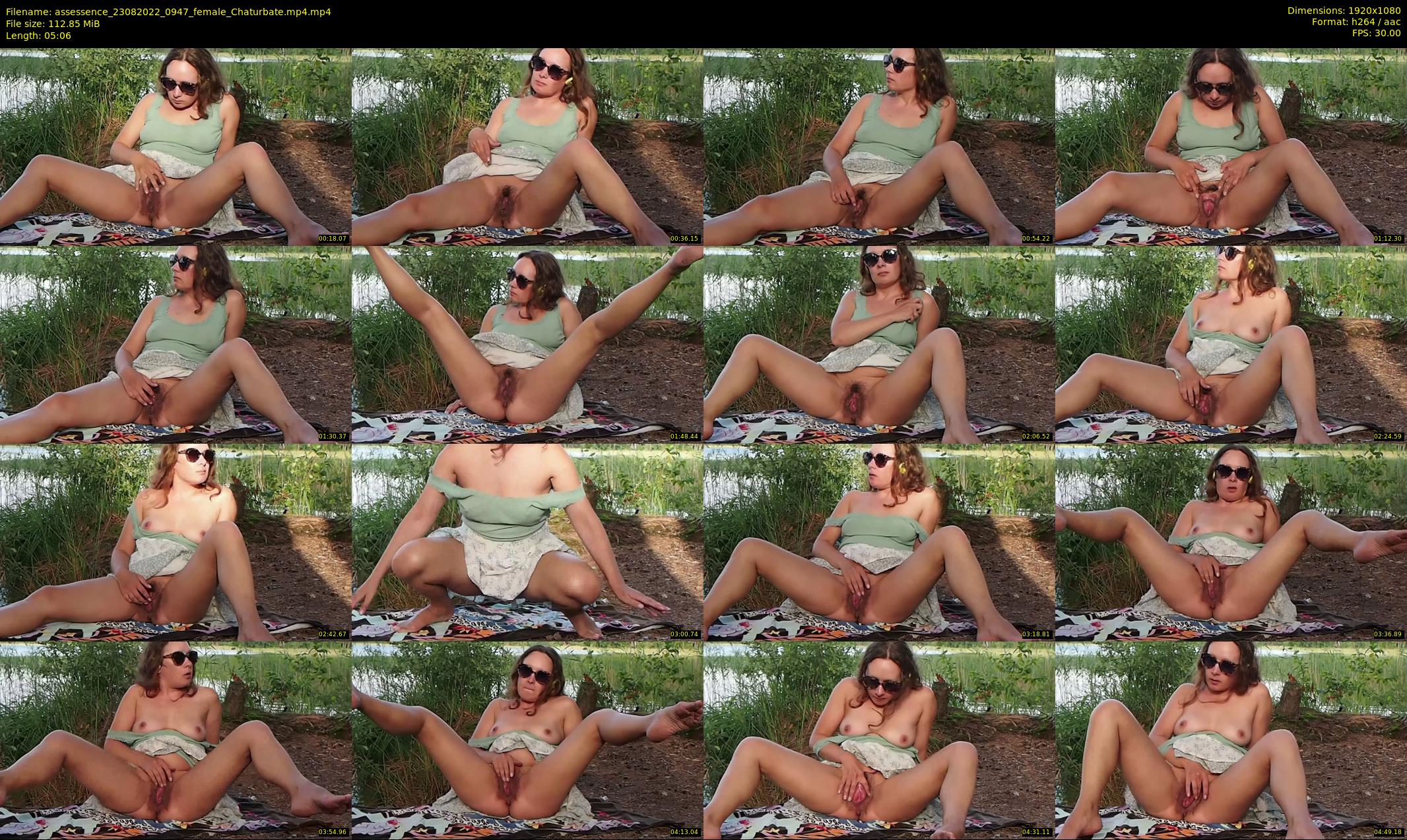 assessence — 6 minute Chaturbate female cam show recording, 1080p, Aug 23, 2022