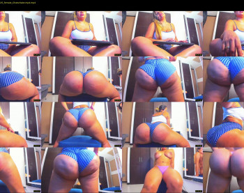 avaferrera — 28 minute Chaturbate female cam show recording, 1080p, Aug 23, 2022