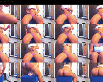 avaferrera — 3 minute Chaturbate female cam show recording, 1080p, Aug 23, 2022