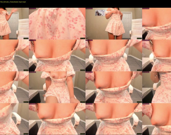ayame_011 — 54 minute Chaturbate female cam show recording, 1080p, Aug 23, 2022