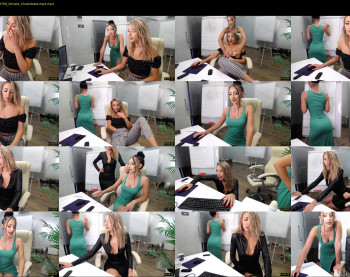 babesgowild — 54 minute Chaturbate couple cam show recording, 1080p, Aug 23, 2022