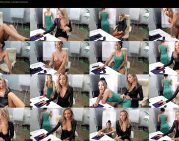 babesgowild — 54 minute Chaturbate couple cam show recording, 1080p, Aug 23, 2022