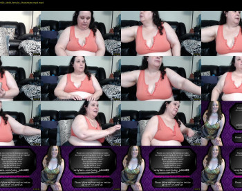 bbwmilfforcamfun — 15 minute Chaturbate female cam show recording, 1080p, Aug 23, 2022