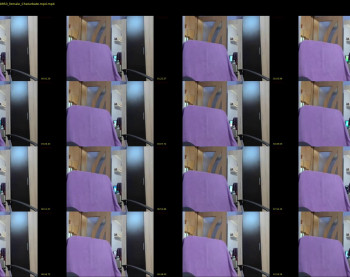 bbylarra — 12 minute Chaturbate couple cam show recording, 360p, Aug 23, 2022