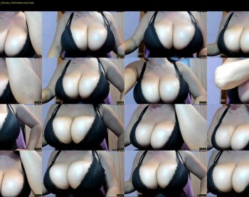 bbylarra — 43 minute Chaturbate couple cam show recording, 720p, Aug 23, 2022