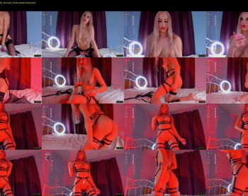 bekadravt — 54 minute Chaturbate couple cam show recording, 1080p, Aug 23, 2022