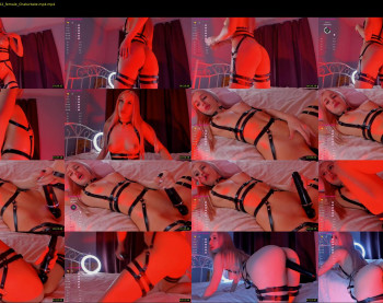 bekadravt — 54 minute Chaturbate couple cam show recording, 1080p, Aug 23, 2022