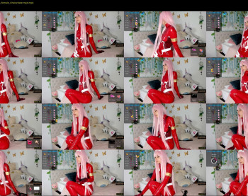 big_lava — 21 minute Chaturbate female cam show recording, 1080p, Aug 23, 2022