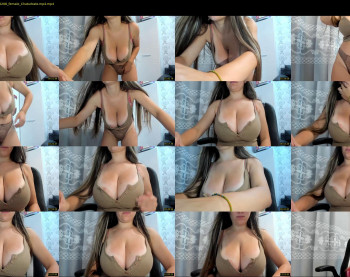 bigtitsmary2 — 15 minute Chaturbate female cam show recording, 720p, Aug 24, 2022