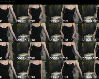 boooooom_ — 54 minute Chaturbate female cam show recording, 1080p, Aug 24, 2022